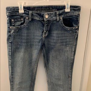 Montana jeans